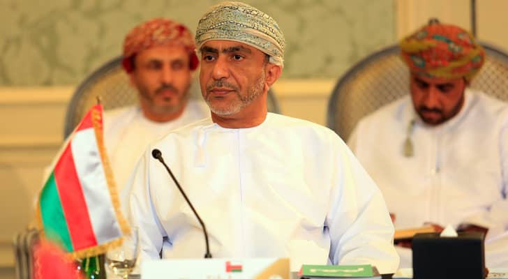 سالم بن سعيد الوهيبي،