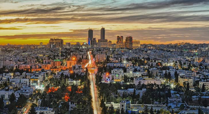 برودة قادمة وتغييرات في الأجواء بالأردن في هذا الموعد