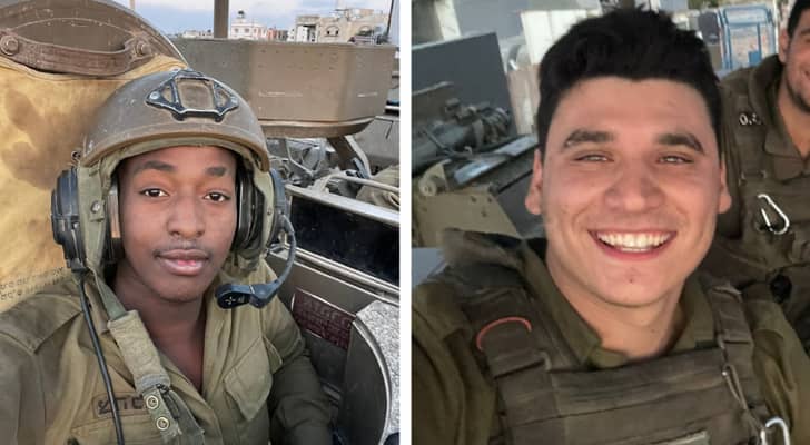 جيش الاحتلال يقر بمقتل ضابطين في معارك شمال قطاع غزة