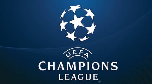 شعار دوري أبطال أوروبا