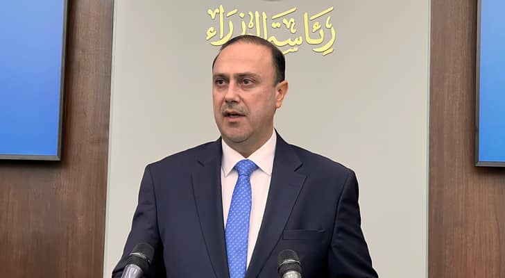 وزير الاتصال الحكومي الناطق الرسمي باسم الحكومة الدكتور محمد المومني