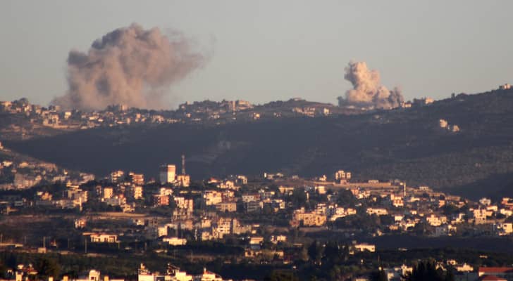 جنوب لبنان