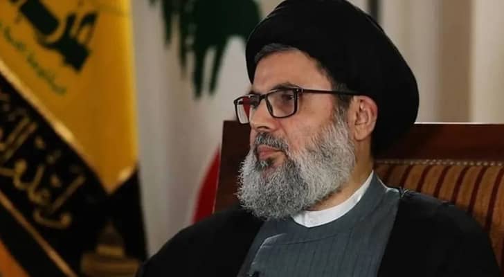 حزب الله يعلن رسميا استشهاد هاشم صفي الدين