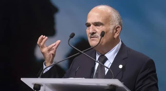الأمير الحسن وأكسوورثي يؤكدان أهمية الدعم الدولي لمعالجة الوضع الإنساني في لبنان