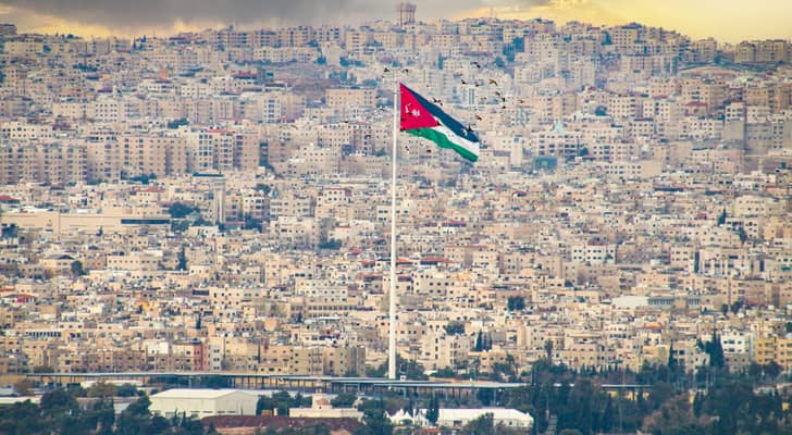 بدء تنفيذ المرحلة الثانية من مشروع تطوير الأحياء القديمة في عمان
