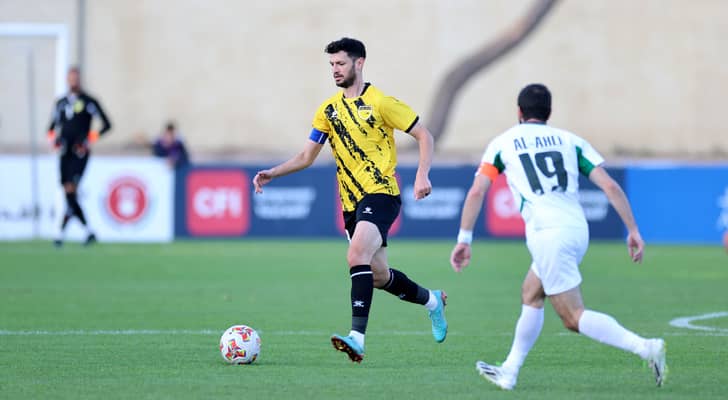من المنافسات
