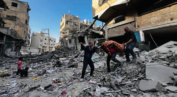 إعلام عبري يكشف تفاصيل مقترح الموساد في محادثات الدوحة حول غزة