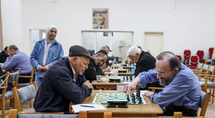من المنافسات