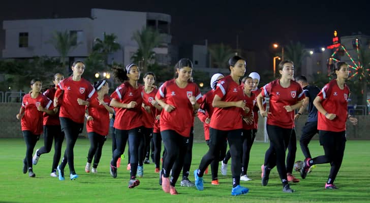 المنتخب الوطني