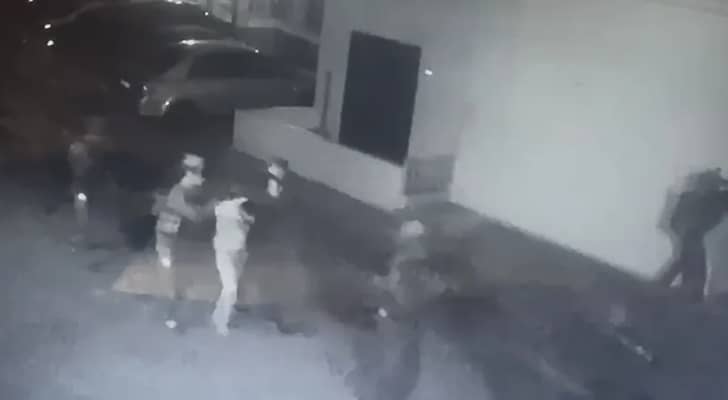 تطور أمني خطير.. لبنان يعد شكوى لمجلس الأمن بعد "عملية اختطاف البترون"