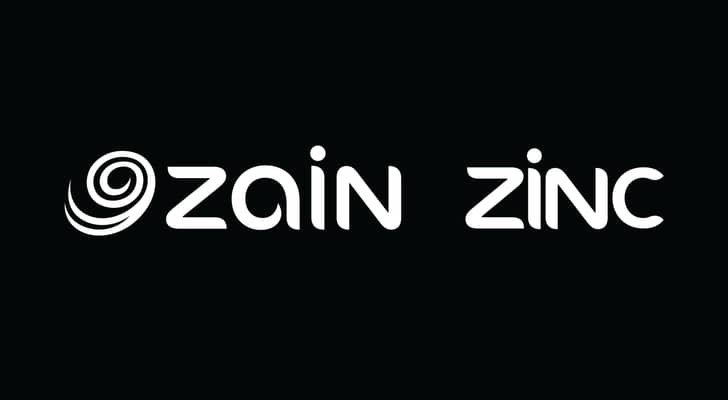 شعر شركة زين ومنصة الإبداع