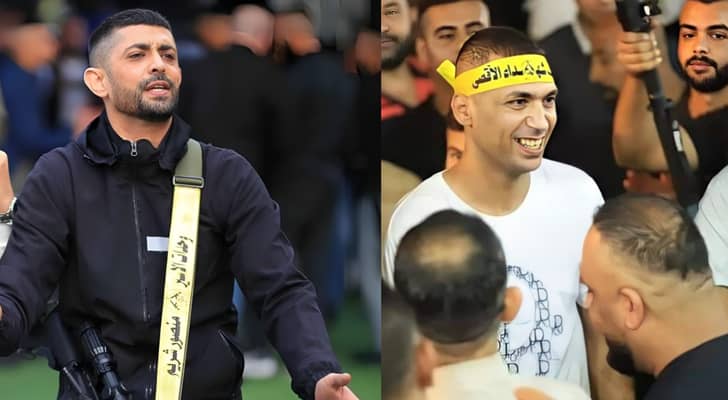 مراسل "رؤيا": شهيدان في طولكرم والاحتلال يحتجز جثمانيهما