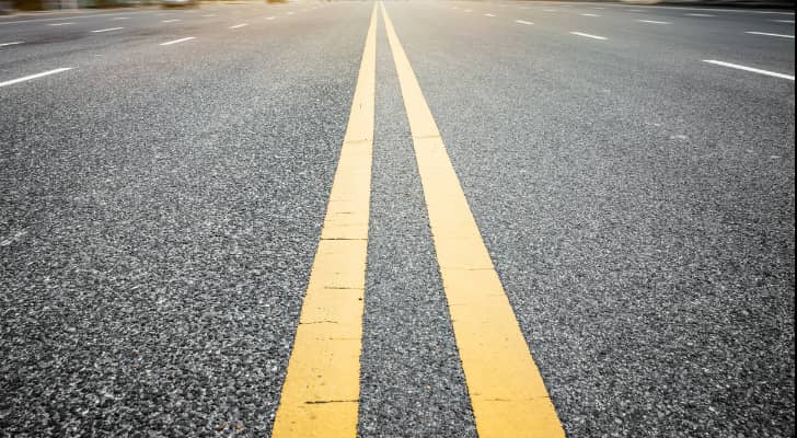 مشروع جديد لتحسين ربط وادي العش بعمان التنموي