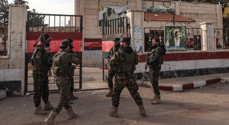 سوريا.. احتدام القتال بين الجيش وفصائل مسلحة في حلب
