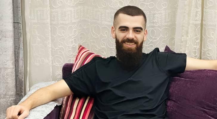 الشهيد مصطفى مشة