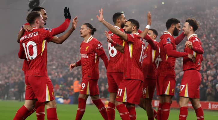 ليفربول