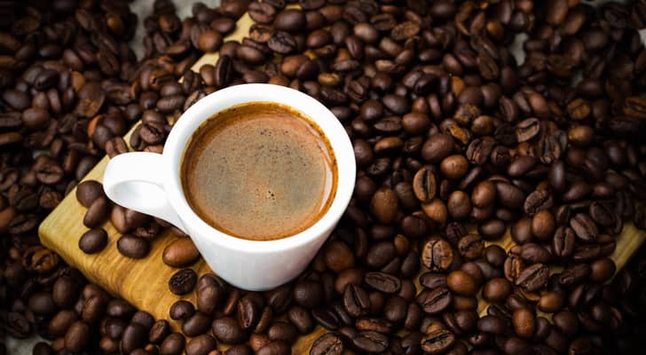 قهوة - تعبيرية
