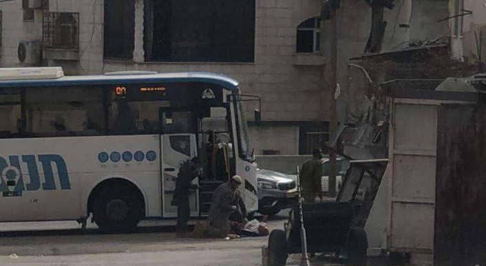 مراسل رؤيا: مقتل مستوطنين في عملية إطلاق نار في الضفة الغربية