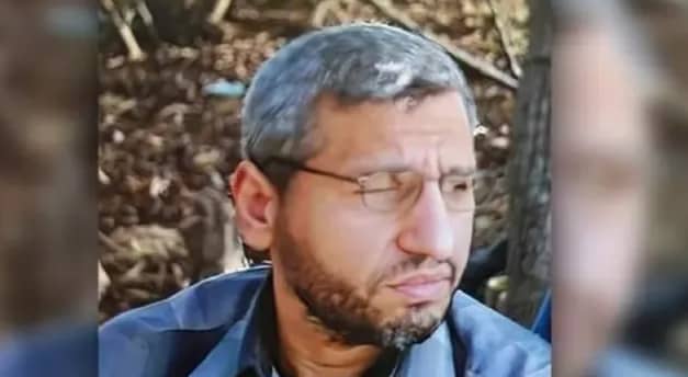 الشهيد محمد الضيف