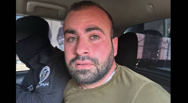 "موسى أحمد خليفة" الملقب بالخفاش