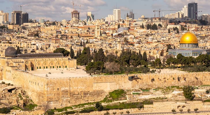القدس المحتلة