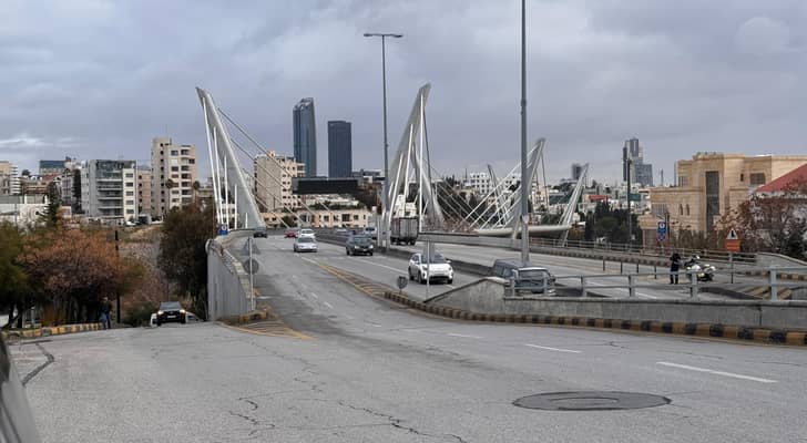 جسر عبدون