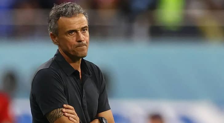 إنريكي: ليفربول سيعاني أمام باريس سان جيرمان في دوري الأبطال