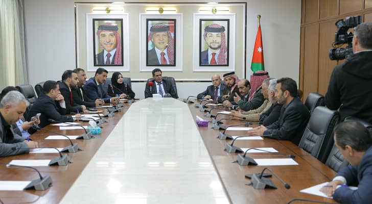 "الحريات العامة" تناقش مذكرة العفو العام التي وقع عليها عدد كبير من النواب