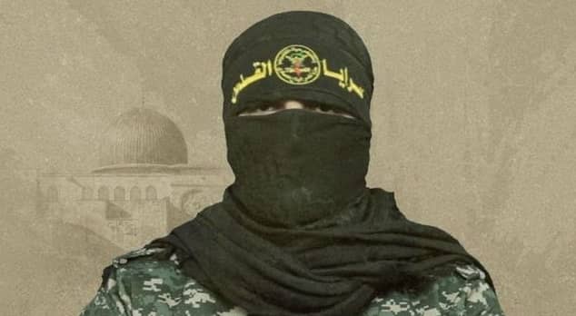 الناطق العسكري لسرايا القدس