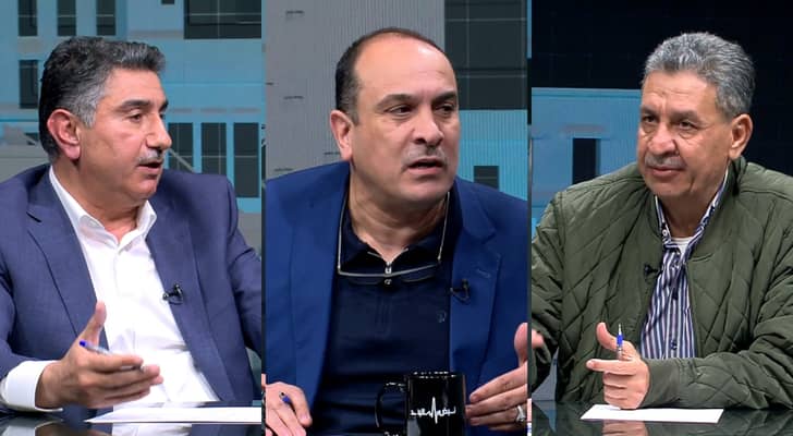 خبراء سياسيون: الإخوان المسلمون يقفون خلف مخطط استهداف أمن الأردن- فيديو