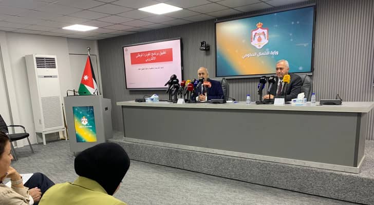 مدير عام دائرة ضريبة الدخل والمبيعات، حسام أبو علي