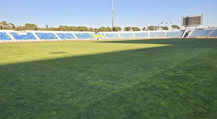 ستاد عمان الدولي