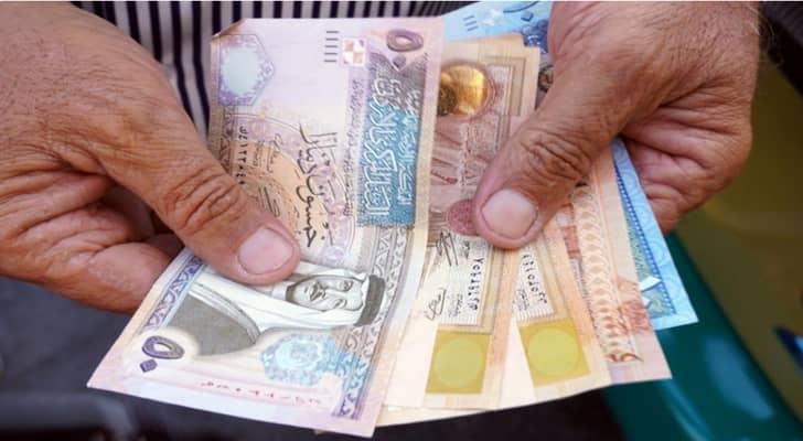 راتب تقاعدي