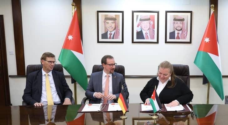 وزيرة التخطيط والتعاون الدولي