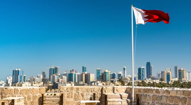 البحرين