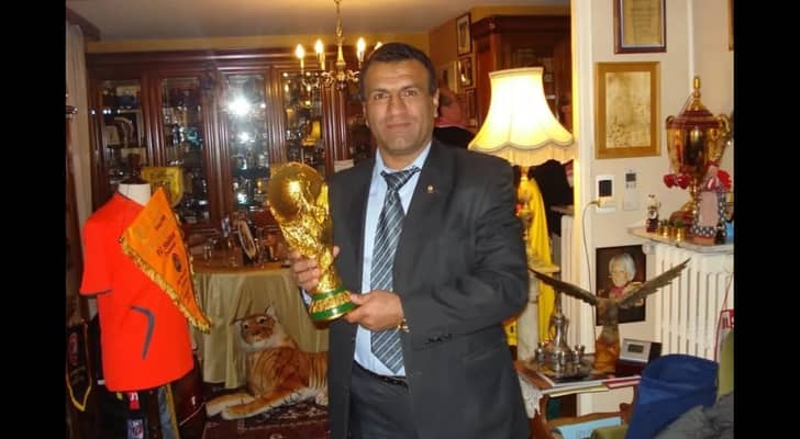 عوني حسونة