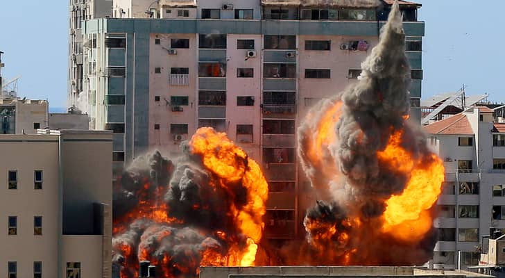 قيادي في حماس: نتمسك بمطالبنا بشأن وقف العدوان على غزة