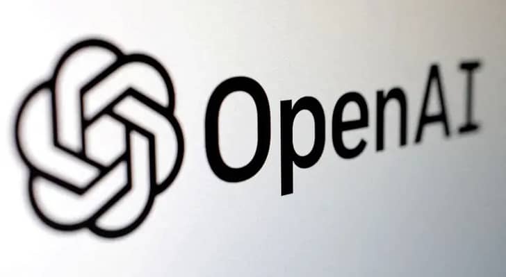 شعار شركة OpenAI