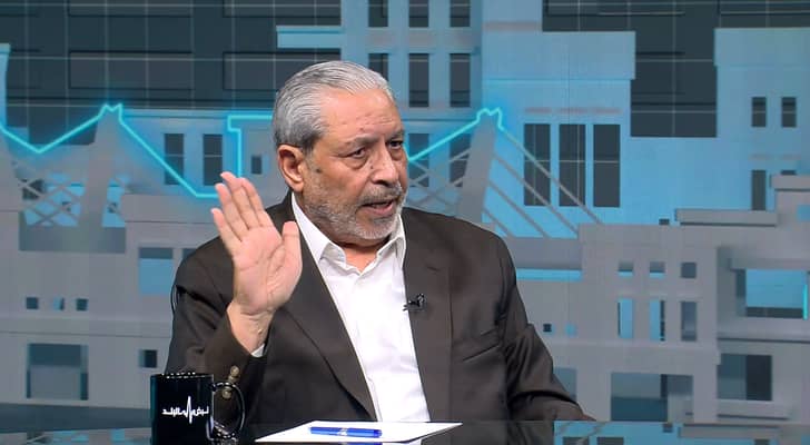 النائب جميل الدهيسات