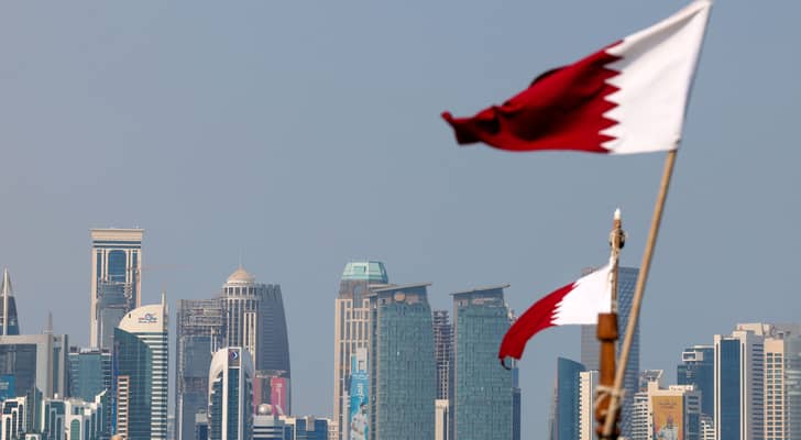 قطر