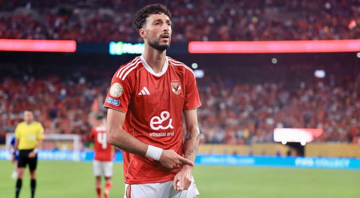 وسام ابو علي