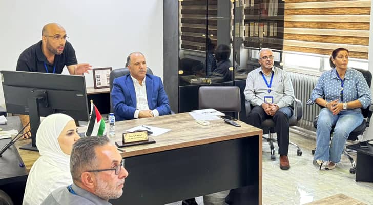 هيئة تنظيم قطاع الطاقة: نظام المعلومات الوطني ركيزة استراتيجية في التحول الرقمي