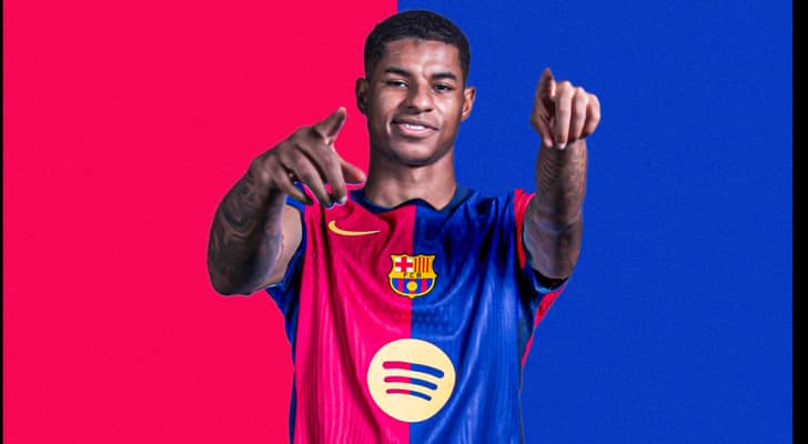 ماركوس راشفورد