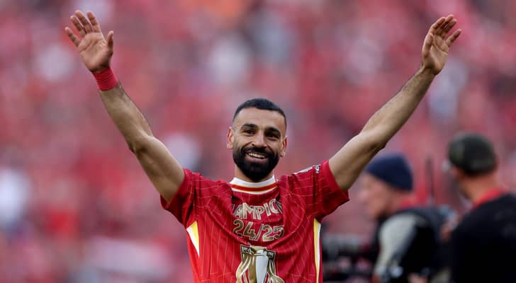 محمد صلاح