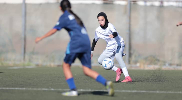من المنافسات
