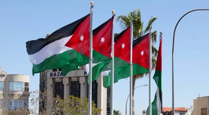 العاصمة عمان