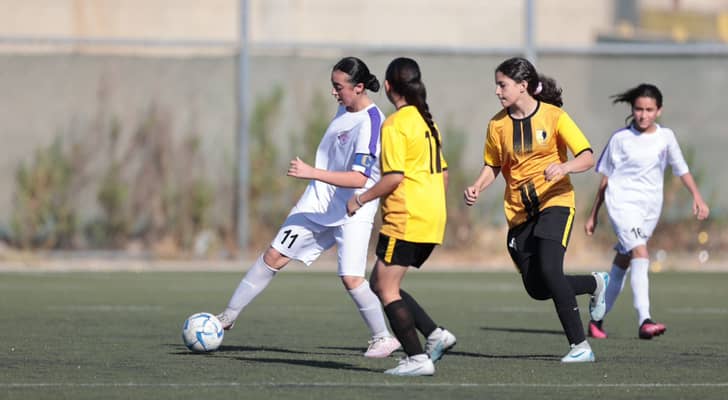 من المنافسات
