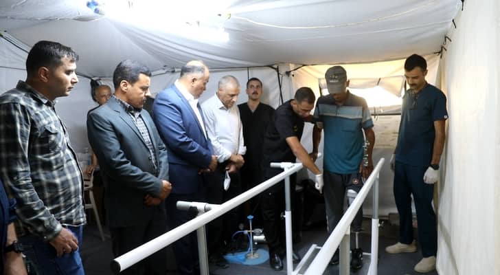 القوات المسلحة الأردنية