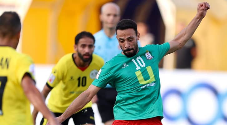 صالح راتب