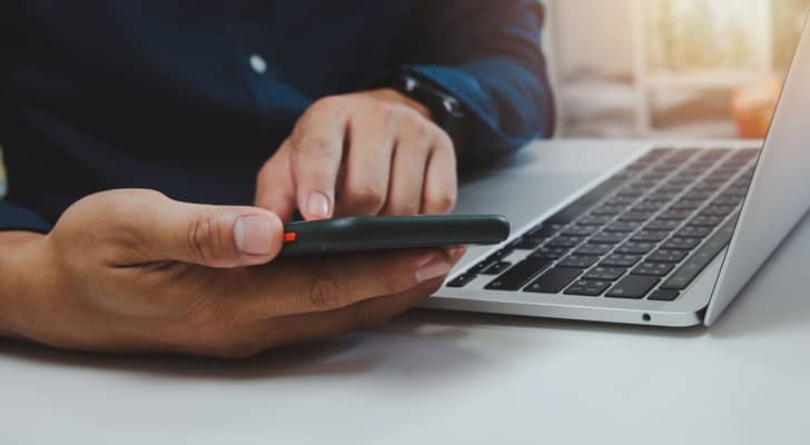 تطوير الخدمات الحكومية الرقمية